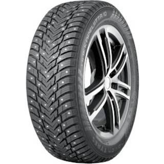 Nokian Hakkapeliitta 10 ( 185/65 R15 92T XL, med spikes )