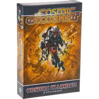Cosmic Encounter: Cosmic Alliance