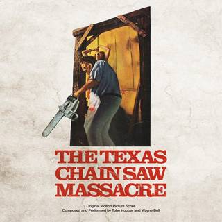Tobe Hooper and Wayne Bell - The Texas Chainsaw Massacre - Original...