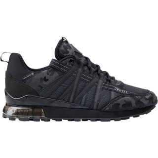 CRUYFF Fearia Lux Camo, Black - 44.5