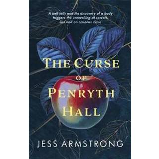 The Curse of Penryth Hall