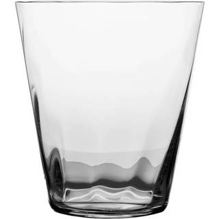 Zalto W1 Vandglas Coupe Effect 38 Cl - Drikkeglas Krystalglas Klar - 70111
