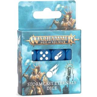 Dice - Stormcast Eternals - Age of Sigmar - Games Workshop