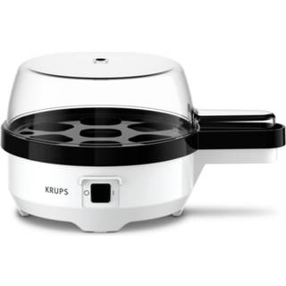 Krups EG233115 Æggekoger - 7 æg