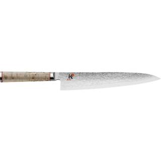 Birch 5000 MCD Gyutoh Kokkekniv 24 cm