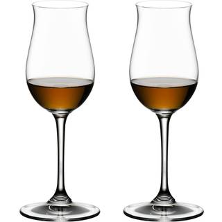 Riedel Riedel Vinum Hennessey glas 2-pak 17 cl