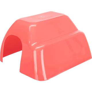 Trixie Plastic House 23 x 15 x 26 cm assorted colours