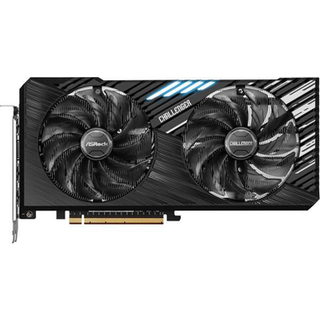 ASRock Arc A750 - 8GB GDDR6 RAM - Grafikkort