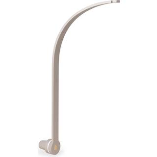 Sebra Vægmonteret Sengehimmel Holder Jetty Biege