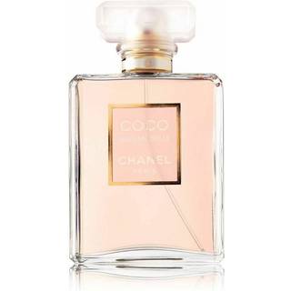 Chanel Coco Mademoiselle Eau de Parfum til kvinder 100 ml - 100 ml