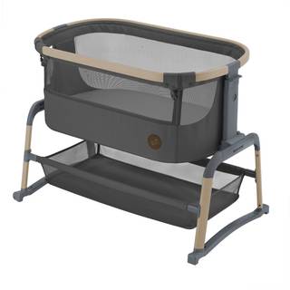 Maxi-Cosi Iora Air Weekendseng, Beyond Green