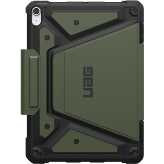iPad Air 11" (2025 / 2024) UAG Metropolis SE Cover - Olive
