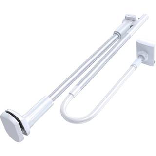 Baseus Clip Holder til Smartphone, Grå