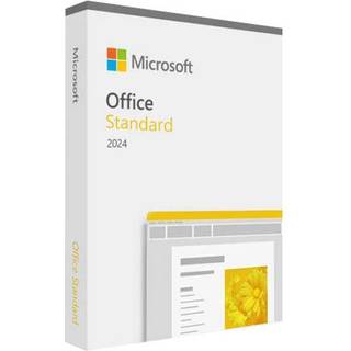 Microsoft Office Standard 2024 | PC