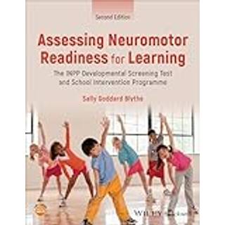 Assessing Neuromotor Readiness for Learning