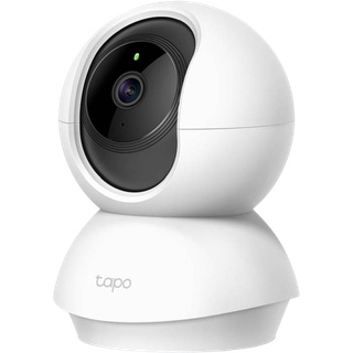 TP-Link Tapo C200 Pan vippe camera (På lager i butik)