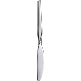 Twist Bordkniv 21,6 cm Blankt stål