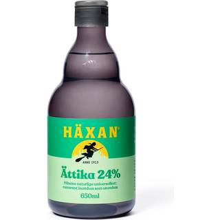 Häxan Eddike 65 cl