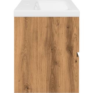 underskab med håndvask kunsteg