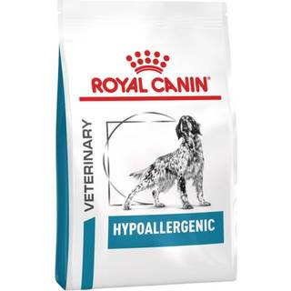 Royal Canin Veterinary Diets Derma Hypoallergenic tørfoder til hund 14 kg