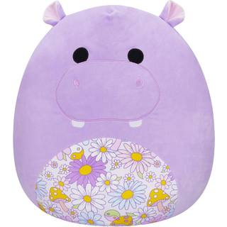 Squishmallows Bamse Hanna Hippo 50 cm
