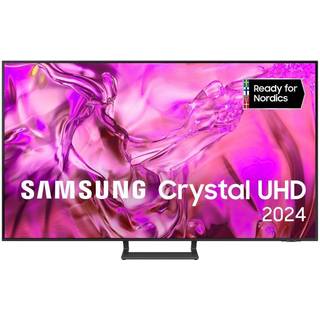 Samsung 75" 4K UHD LED TV TU75DU8505KXXC ➞ På lager - klar til levering