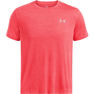 T-shirt Under Armour UA LAUNCH CAMO SHORTSLEEVE 1386681-713 Størrelse XL