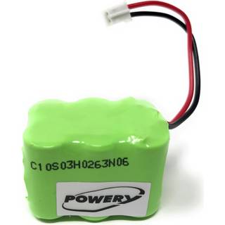 Batteri til SportDog Type 650-104