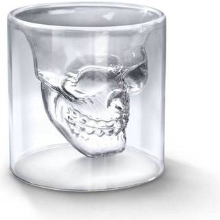 Mikamax Skull Shot glasses