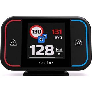 Saphe Drive Pro trafikalarm ➞ På lager - klar til afhentning