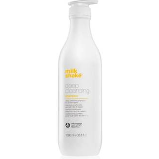 Milk Shake Deep Cleansing Shampoo 1000 ml