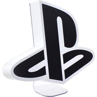 Playstation Logo Light