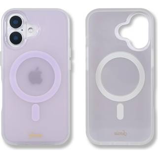 Sonix -sag til iPhone 16 | Kompatibel med MagSafe | 10ft drop testet | Jelly Lavendel