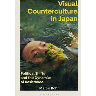 Visual Counterculture in Japan