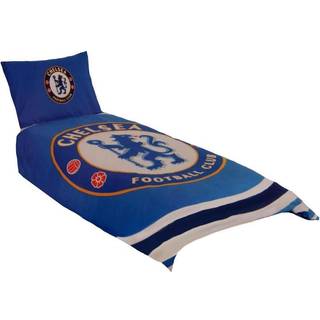 Chelsea FC Sengetøj - 200cm x 135cm