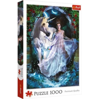 Magical Universe - 1000 brikker