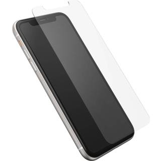 OtterBox Alpha Glass Apple iPhone 11/XR - clear