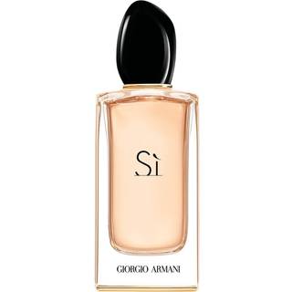 Armani Parfumer-til-kvinder SiEau de Parfum Spray - Genopfyldelig 150 ml (5.767,00 kr / 1 l) - 150 ml