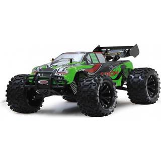 Jamara Akron Monstertruck 1:10 BL 4WD Lipo 2.4G Wheelybar