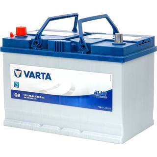 Varta G8 - 12V 95Ah (Bilbatteri)