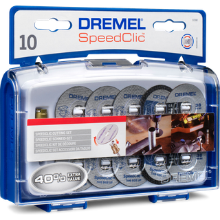 Dremel skæreskiver-sæt (SC690)