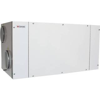 Genvex Premium Preheat 500 - Højre vendt