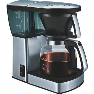 Melitta Excellent 4.0 - Steel