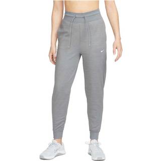 Nike Therma-FIT One-7/8-joggers med høj talje til kvinder - grå - M (EU 40-42)