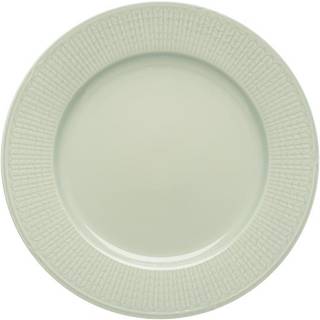 Rörstrand Swedish Grace tallerken Ø27 cm eng-lysegrøn