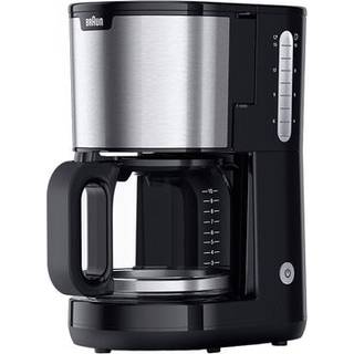 Braun PurShine KF 1500 BK