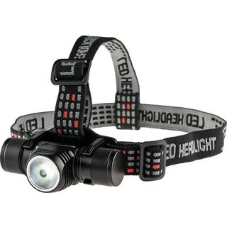 iFish Sirius 2000 Black, 0