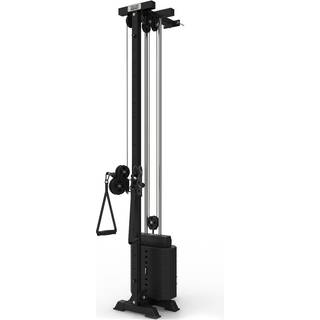 Master Fitness Nero Cable Machine