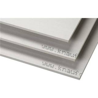 Knauf Classic 1 Gipsplade A-1. 13x900x2500 mm - Knauf