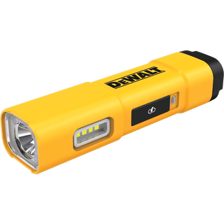 Lommelygte DeWalt DCL183-XJ; LED; 400 lm; 3,6 V; 1x3,0 Ah batt.
